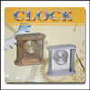 Table Top Alaram Clock - code03 - Click here to View more details about this Product